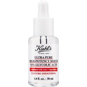 Сыворотка для лица Kiehl's Ultra Pure High-Potency Serum 9,8% Glycolic Acid, 30 ml