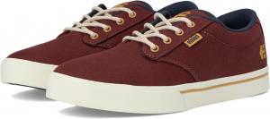 Кроссовки etnies Jameson 2 Eco, бордовый