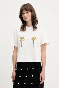 Футболка Never Fully Dressed, белый