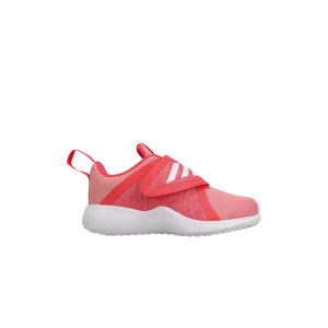 Кроссовки Adidas FortaRun X CF I, розовый