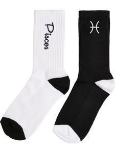 Носки Mister Tee, разноцветный