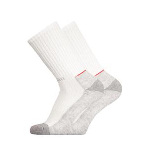 Походные носки Uphillsport, белый