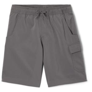 Детские шорты Silver Ridge Utility Shorts Columbia, серый