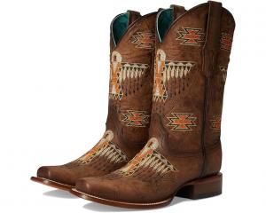 Ботинки Corral Boots Z5293, коричневый