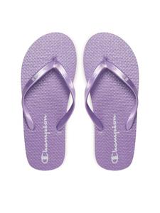 Шлепанцы Champion, фиолетовый