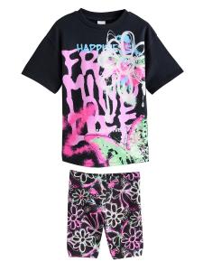 Набор Next, черный