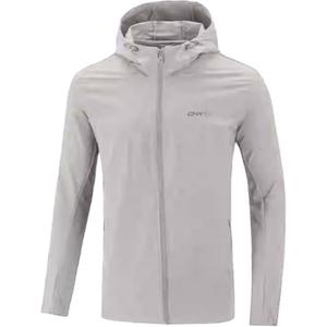 361° Тренч мужской Pistachio