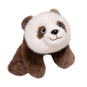 Плюшевая кукла Panda Dolls высотой 15см/18см/20см OUYIN