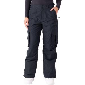Брюки Roxy Trooper Cargo Roxy, Black