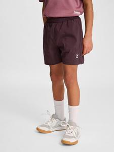 Шорты Hmljr Pulse Football Kids HUMMEL