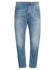 Джинсы Dondup, синий