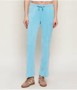 Спортивные штаны TINA regular fit Juicy Couture, синий