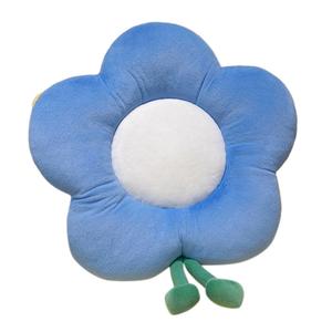 Плюшевая кукла Sunflower Dolls в стиле Instagram Tranquility and elegance, синий