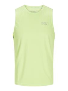 Футболка JACK & JONES JACK & JONES JCOCnz, Light green