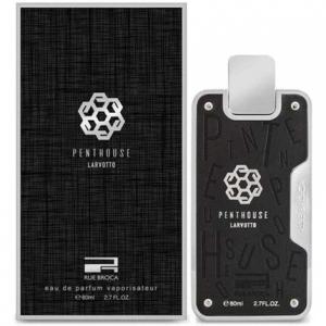 Penthouse Larvotto Edp Спрей 80 мл Fresh By Rue Broca Uae, Afnan Perfumes