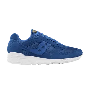 Кроссовки Shadow 5000 Saucony, синий