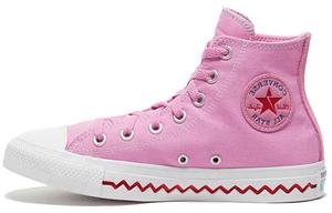 Кеды Converse Chuck Taylor All Star 'Peony Pink' Women's