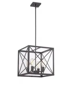 Подвесной светильник High Line Designers Fountain, bronze