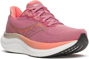 Мужские кроссовки Saucony Triumph 23, черный