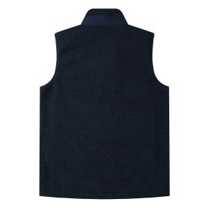 Жилет мужской Jeep, оливково-зеленый