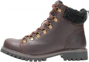 Женские зимние ботинки Kamik Rogue Hike 3, Dark Brown