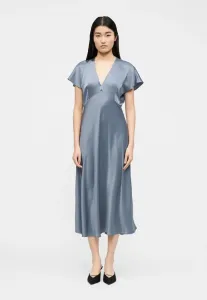 Фаланговое коктейльное платье/вечернее платье Marella, Azzurro