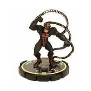 Констриктор № 037 — Новичок, Marvel HeroClix - Infinity Challenge - Singles