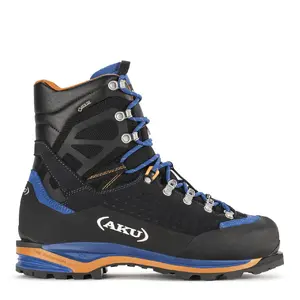 Ботинки для альпинизма Hayatsuki GTX - мужские AKU, Blue/Orange