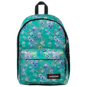 Рюкзак для офиса 27л Flora Fade Aqua Eastpak