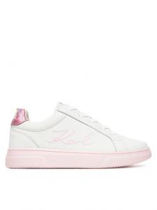 Кроссовки Z30377 M Karl Lagerfeld Kids, белый