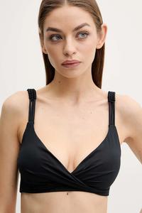 Купальный бюстгальтер Women'Secret, черный