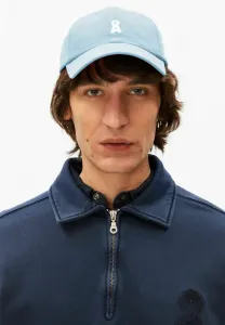 Яанис смелая кепка Armedangels, Blue Glow