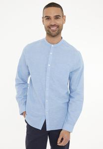 Рубашка USHUAIA Threadbare, синий