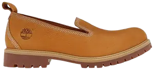 Лоферы Telfar x Timberland Slip On Loafer, коричневый