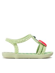 Сандалии My Frist VII Baby Ipanema, зеленый