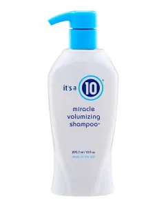 Объемный шампунь Miracle 295 мл от It'S A 10