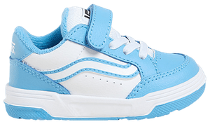 Кроссовки Vans Hylane V Toddler 'Blue White', синий