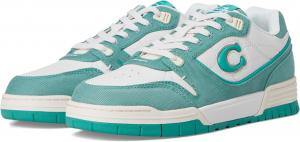 Кроссовки COACH Soho Sneakers, Ivory