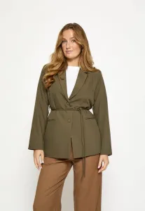 Джейн пояс блейзер Peppercorn, Grape Leaf Melange