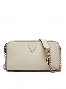 Вечерняя сумка Guess HWVG94 93120, бежевый