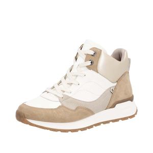 Высокие кеды Rieker Sport High-Top Sneakers Evolution, цвет chamois