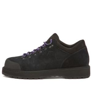 Походные ботинки Cornaro Diemme, Black Suede