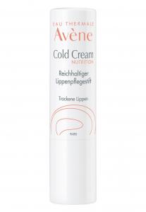 Пилинг для губ GESICHTSPFLEGE COLD CREAM NUTRITION REICHHALTIGER LIPPENP Avène
