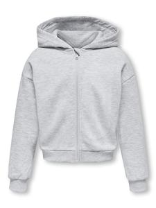 Спортивная куртка KIDS ONLY, серый