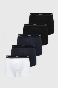 Боксеры 5 - упаковка Boss, мультиколор