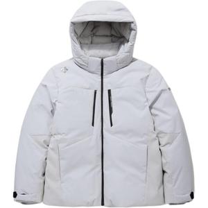 Куртка мужская Descente, черный