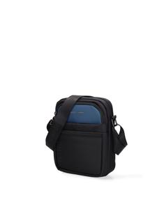 Сумка через плечо PIERRE CARDIN, черный