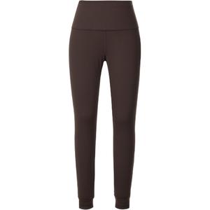 Женские брюки для йоги Wunder Train, размер 28 Lululemon, espresso/espr