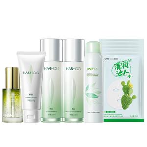 Наборы для ухода за кожей Unisex HANHOO