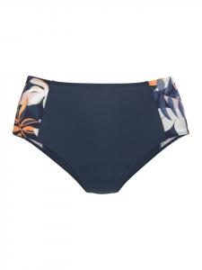 Плавки бикини LASCANA ACTIVE, цвет nachtblau bedruckt